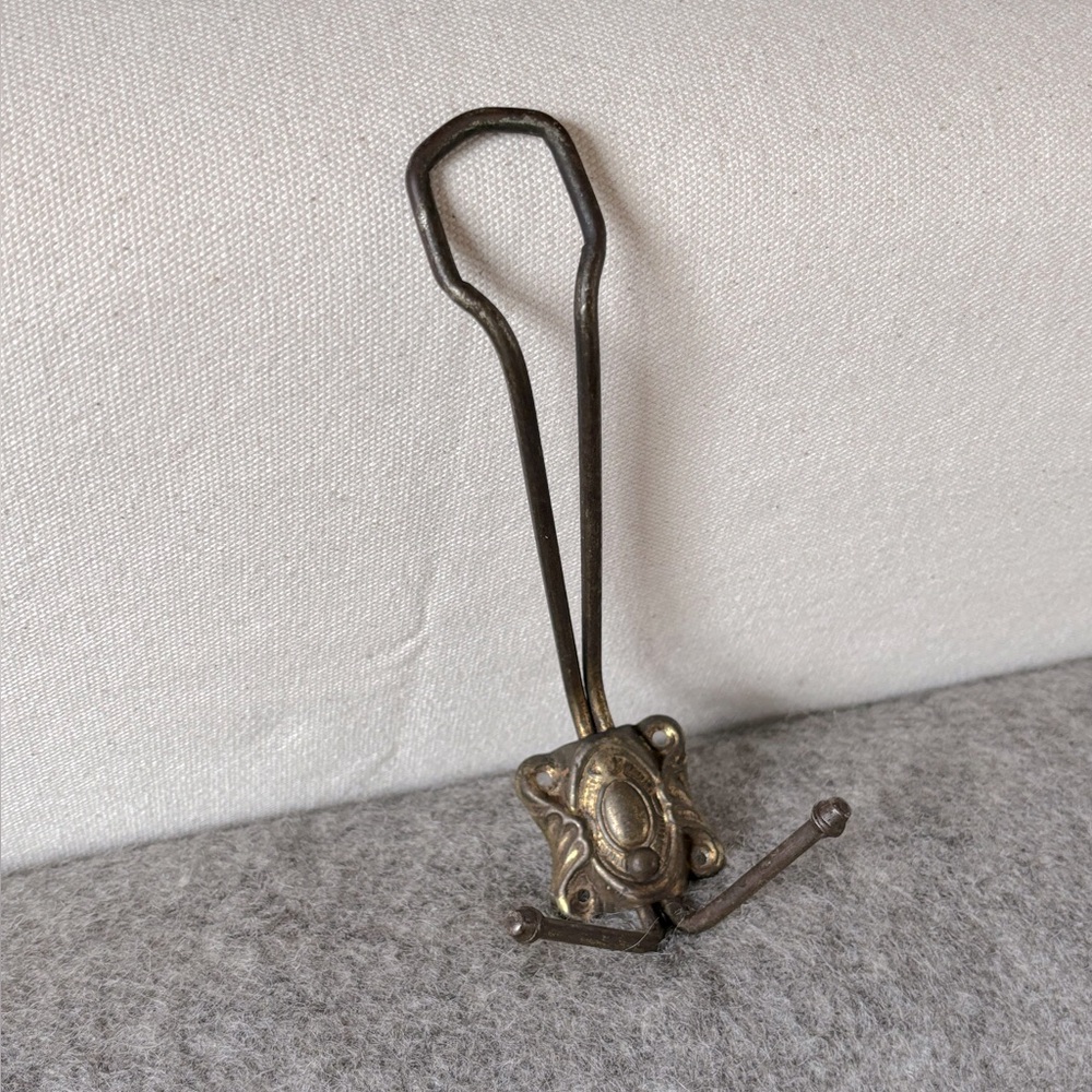 Antique Wall Hook
